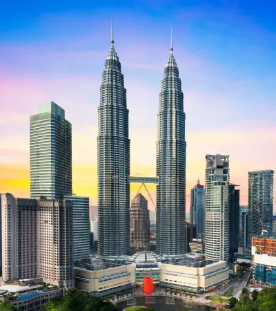 Southeast Asian Splendors