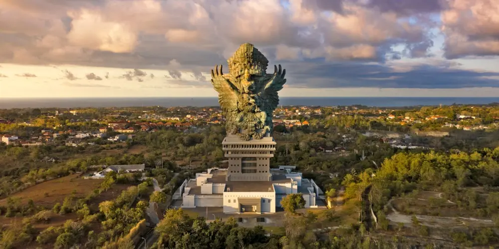 Enchanted Bali Escapade