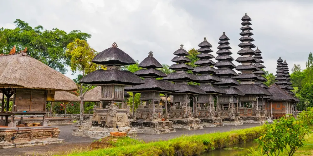 Enchanted Bali Escapade