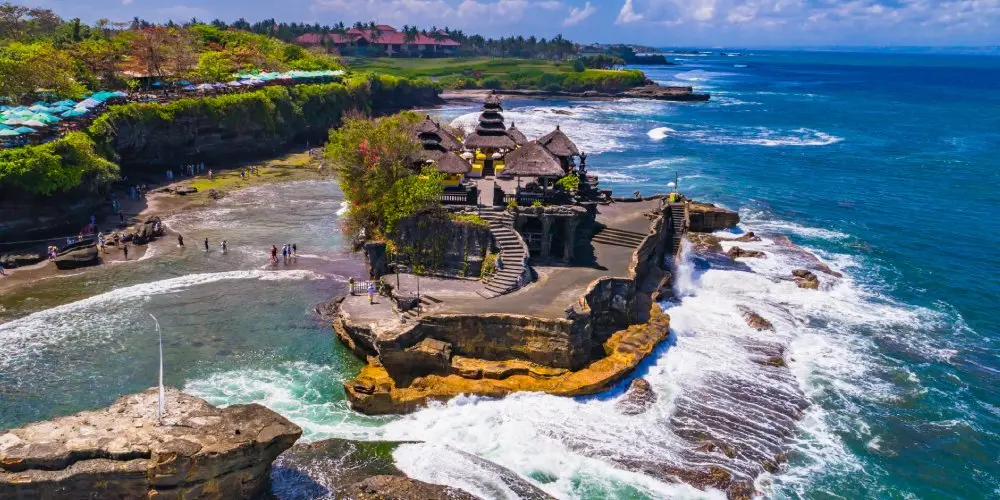 Enchanted Bali Escapade