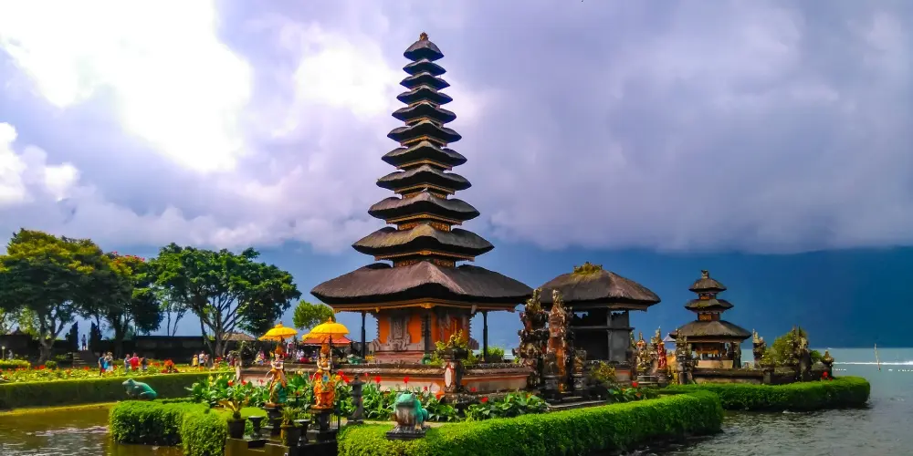 Enchanted Bali Escapade