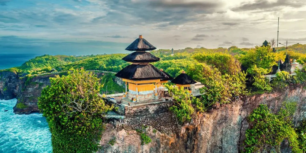 Enchanted Bali Escapade