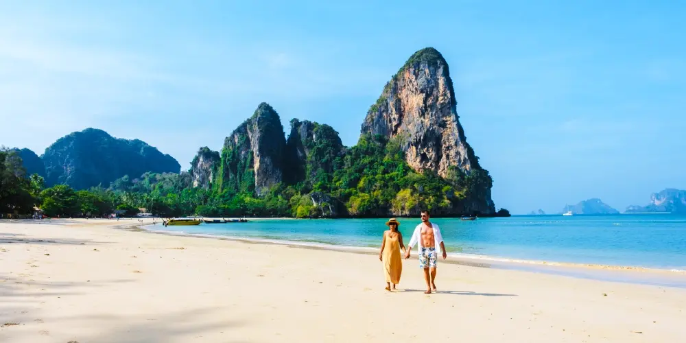 Krabi Tropical Paradise