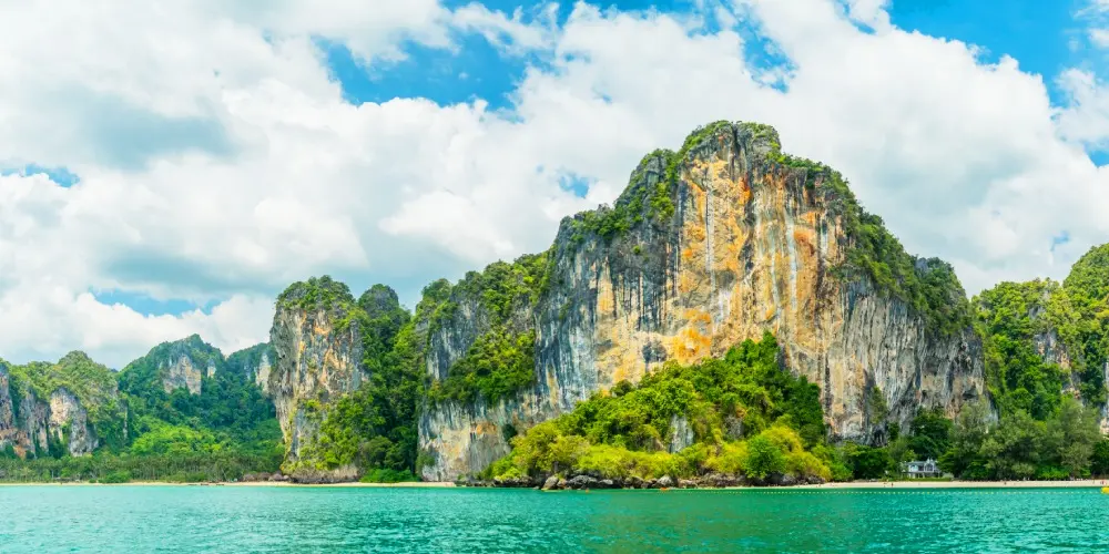 Krabi Tropical Paradise