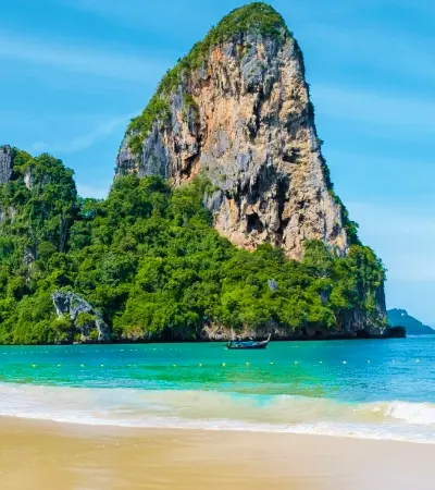 Krabi Tropical Paradise