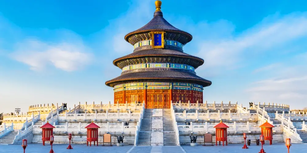 Yangtze River & Pandas Adventure