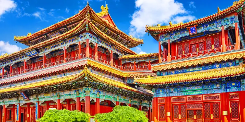 Yangtze River & Pandas Adventure