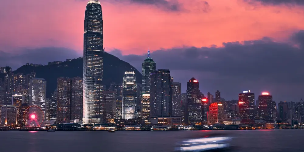 Imperial China & Pearl River Delta Explorer