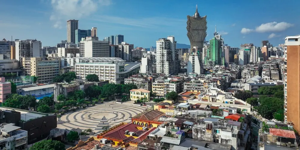 Imperial China & Pearl River Delta Explorer