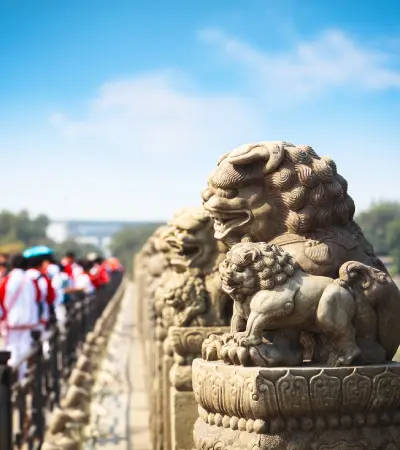 Imperial China & Pearl River Delta Explorer