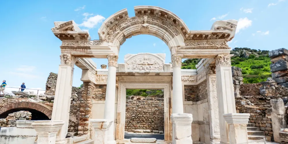 Ottoman Hellenic Heritage