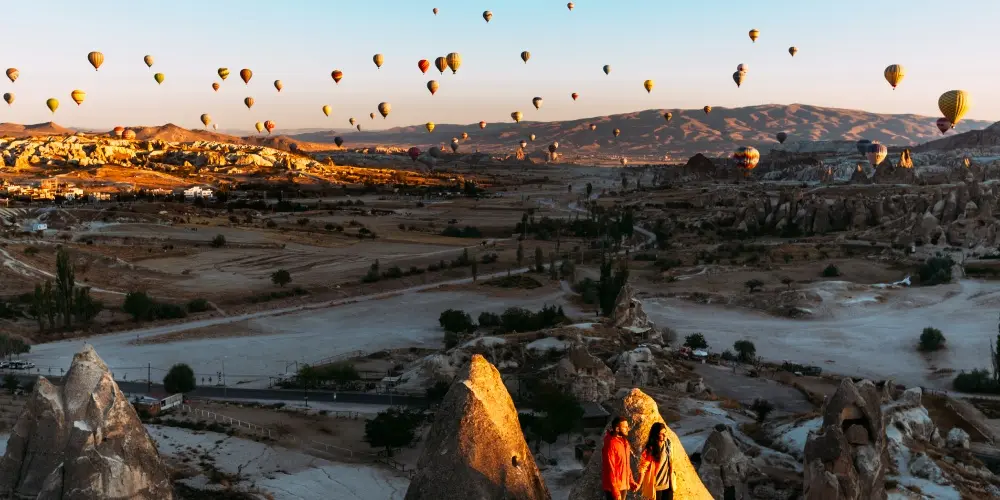 Ottoman Hellenic Heritage