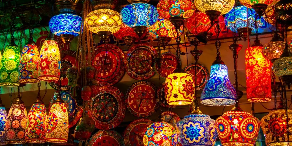 Ottoman Hellenic Heritage