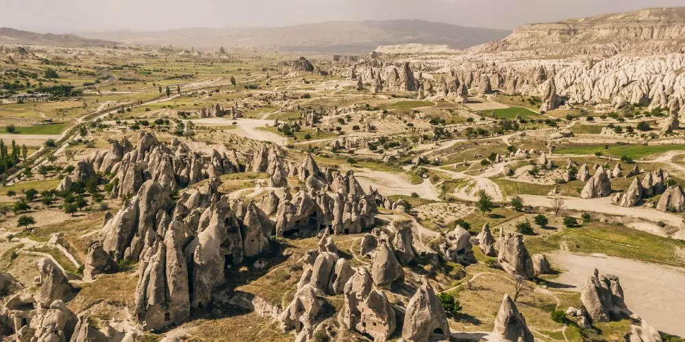 Turkish Treasures Trail