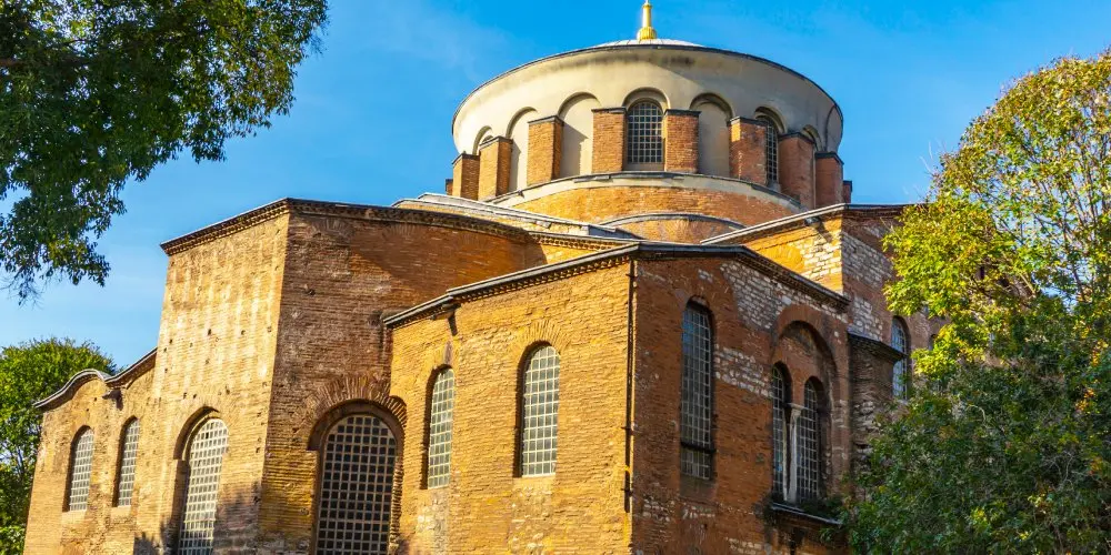 Enchanting Istanbul Expedition