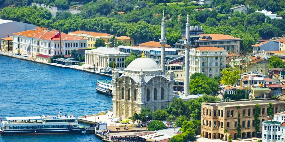 Enchanting Istanbul Expedition