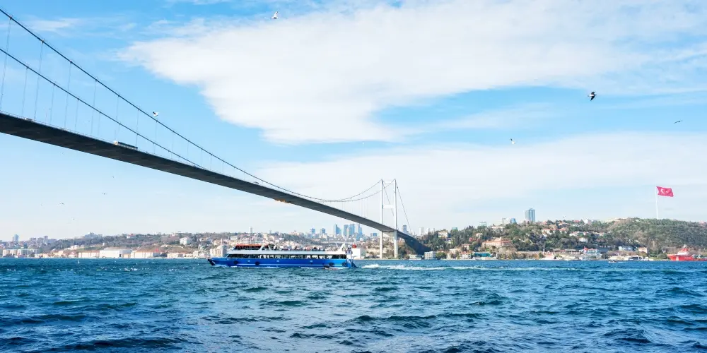 Enchanting Istanbul Expedition