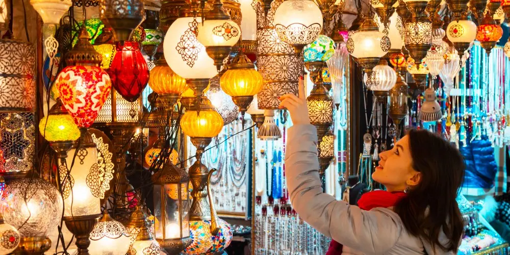 Enchanting Istanbul Expedition