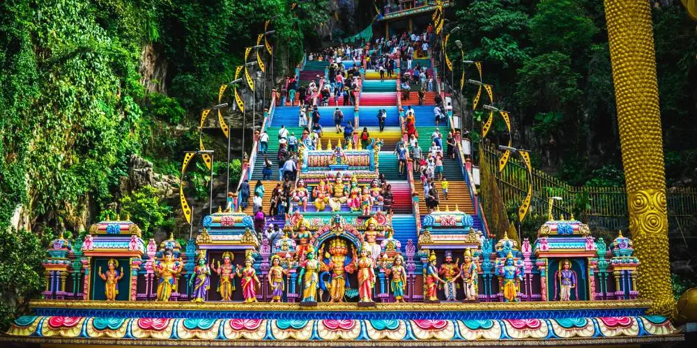 Twin Treasures Discovery