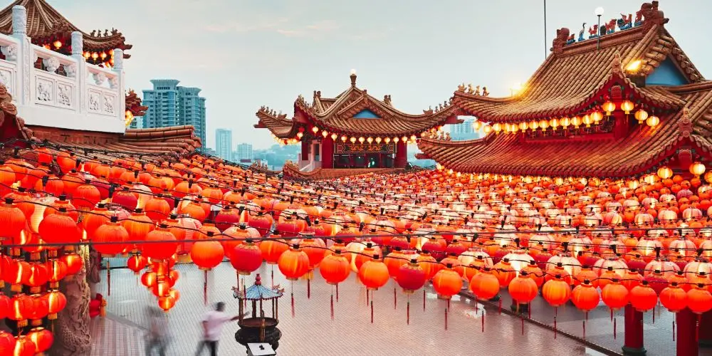 Twin Treasures Discovery