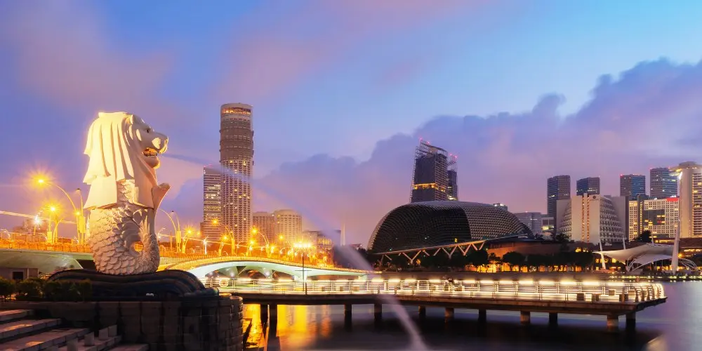 Twin Treasures Discovery