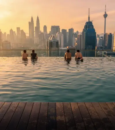 Twin Treasures Discovery