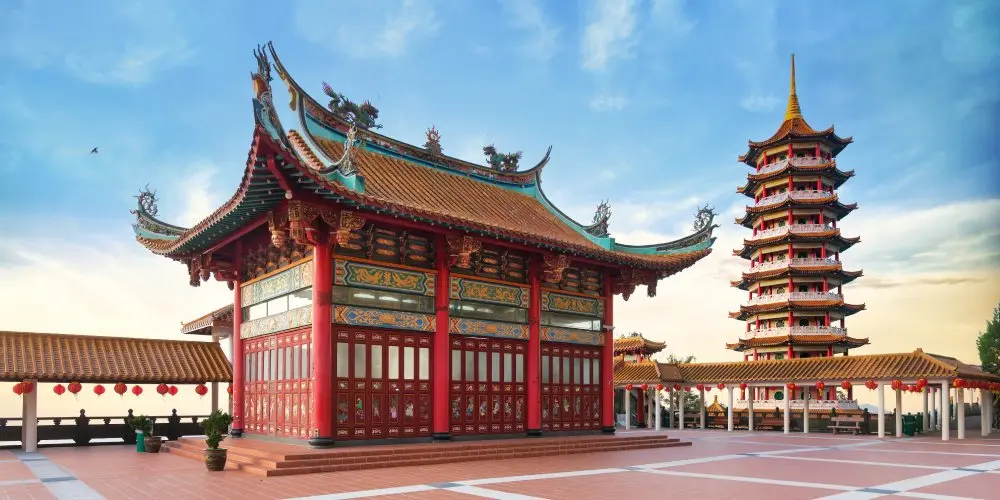 Malaysian Borneo Adventure