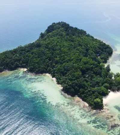 Malaysian Borneo Adventure