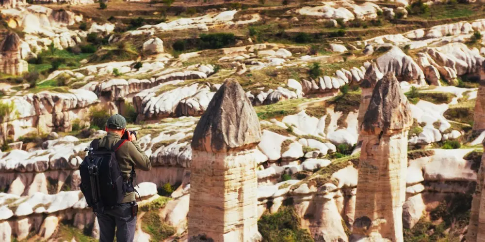 Aegean Crossroads Expedition