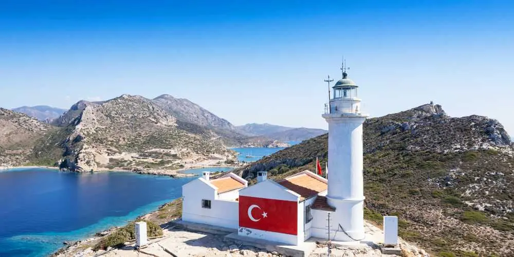 Aegean Crossroads Expedition