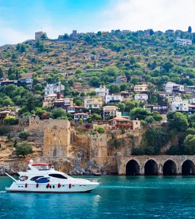 Aegean Crossroads Expedition