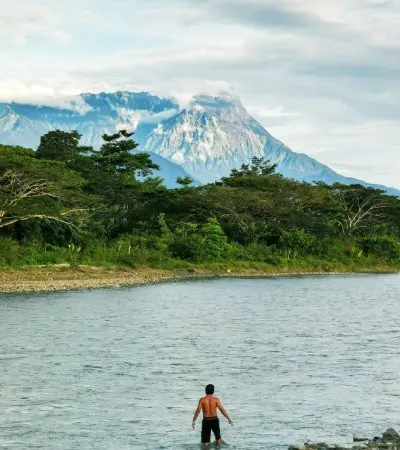 Borneo Jungle Expedition