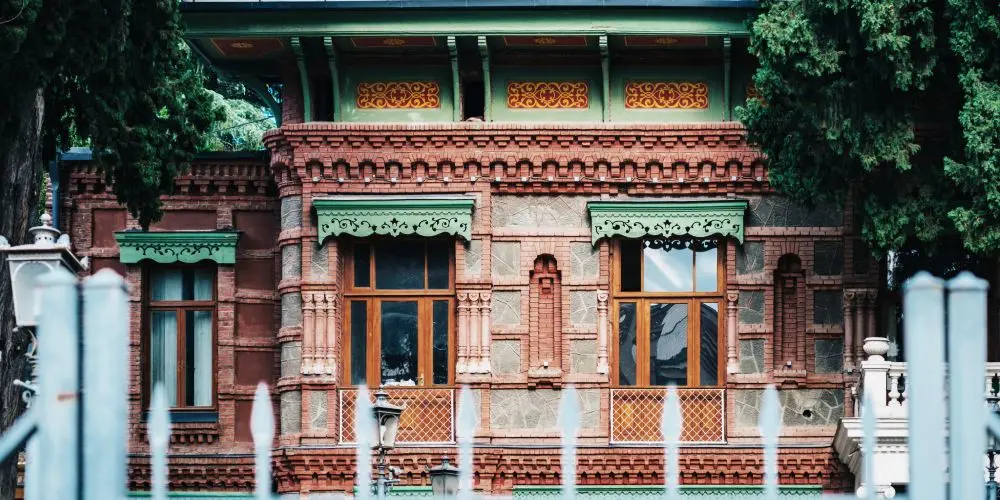 Georgian Wine & Heritage