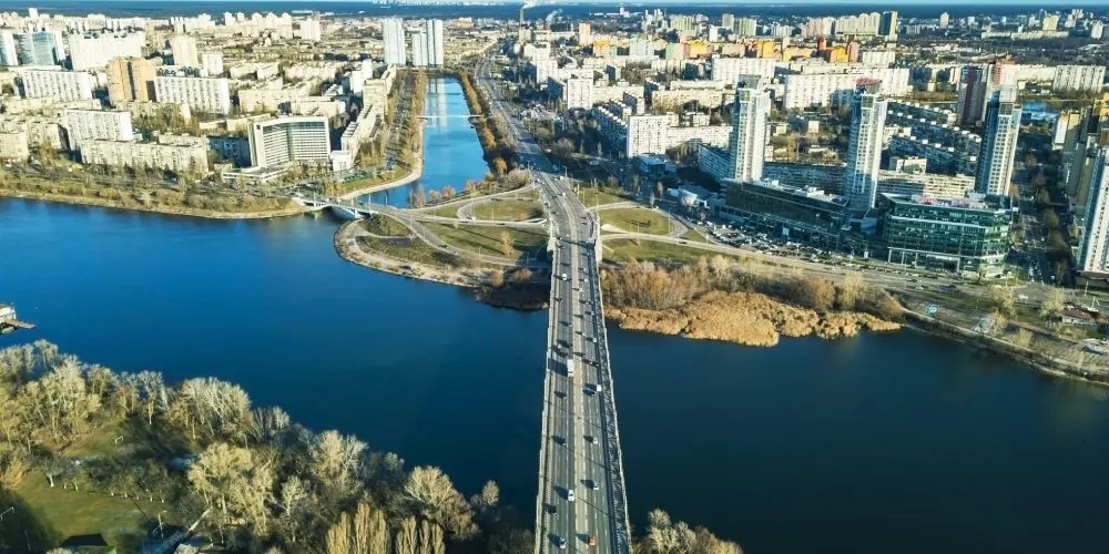 Baltic & Caucasus Explorer