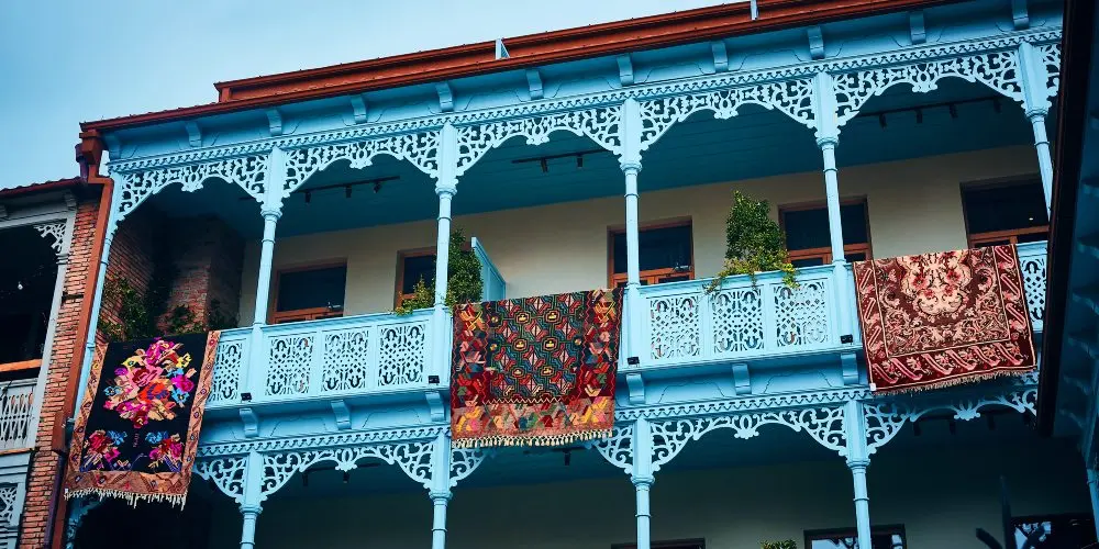 Baltic & Caucasus Explorer