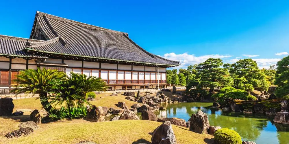 Japan Classic Journey