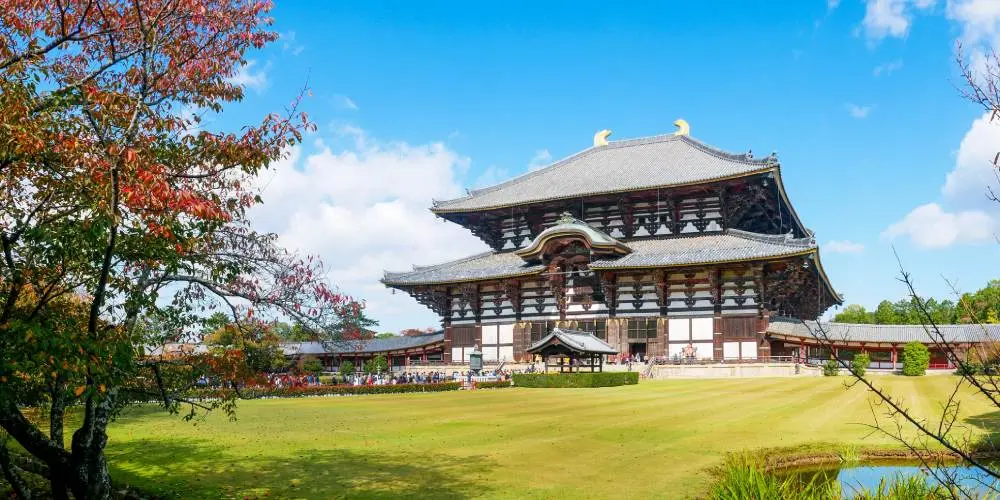 Japan Classic Journey