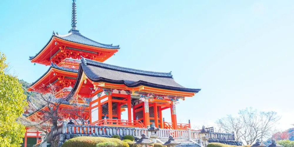 Japan Classic Journey