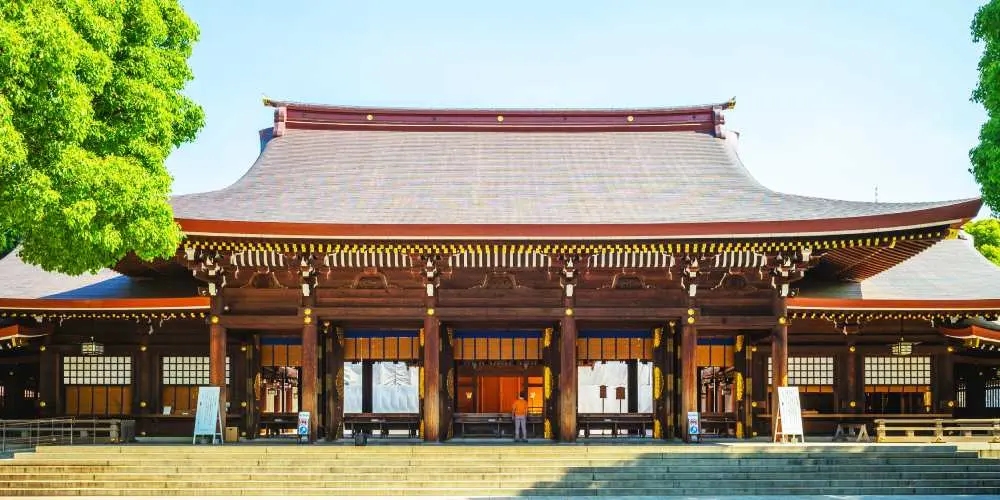 Japanese Alps Adventure