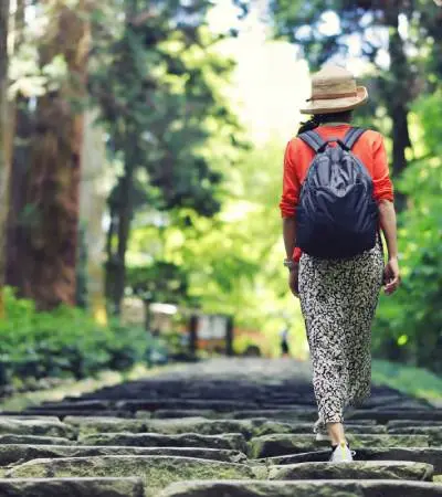 Japanese Alps Adventure