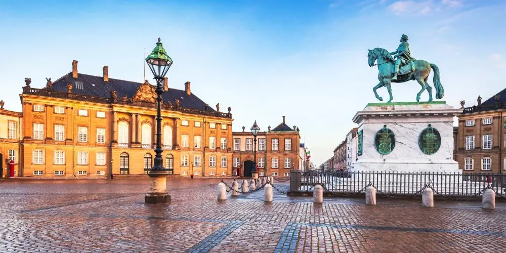 European & Nordic Highlights