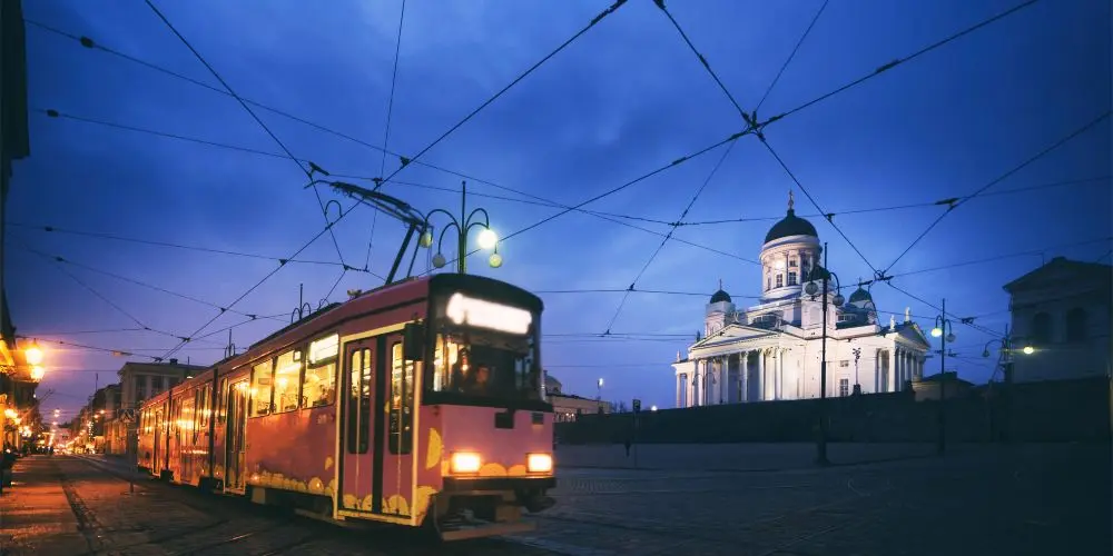 European & Nordic Highlights