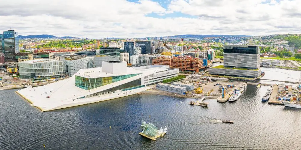 European & Nordic Highlights