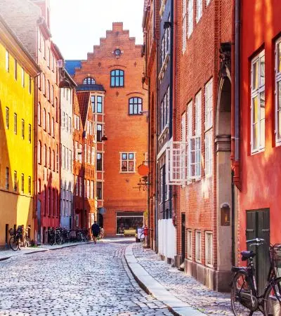 European & Nordic Highlights