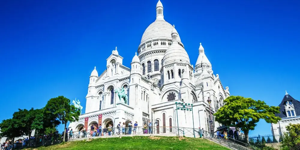 European Faith & Wonders Grand Tour