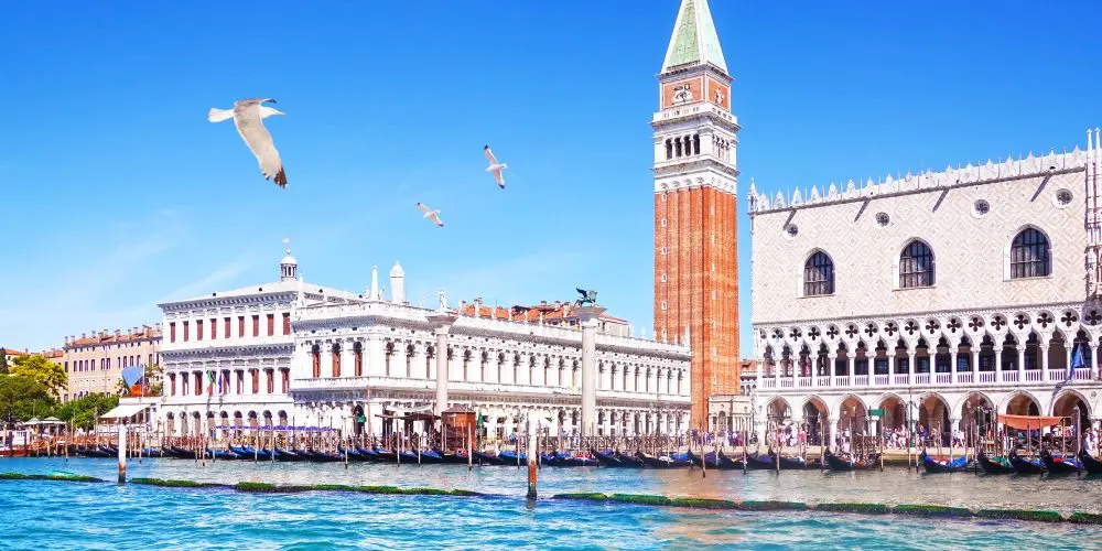 European Faith & Wonders Grand Tour