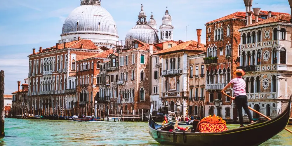 European Faith & Wonders Grand Tour