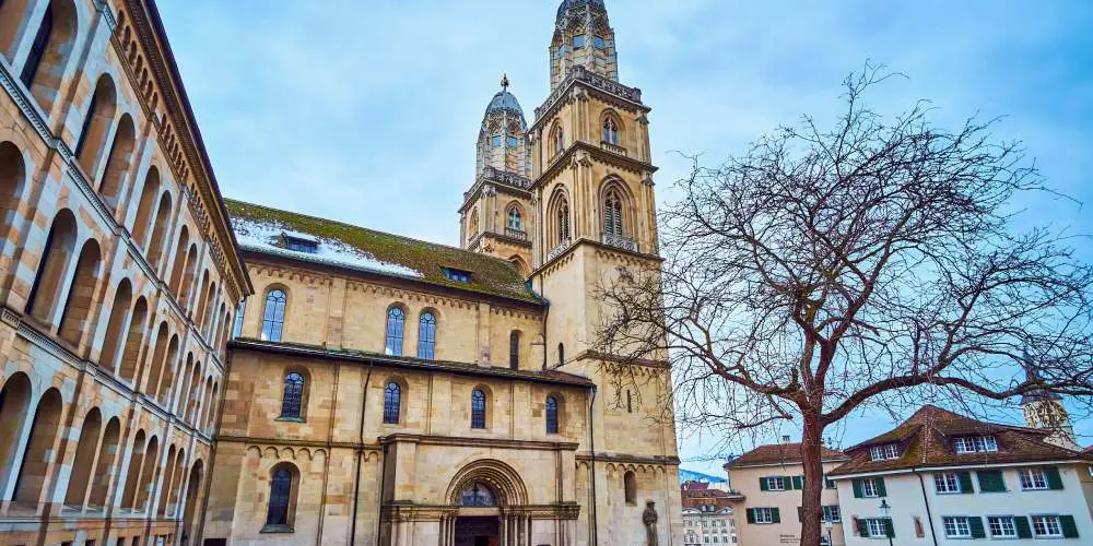 European Faith & Wonders Grand Tour