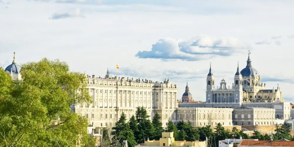 European Faith & Wonders Grand Tour