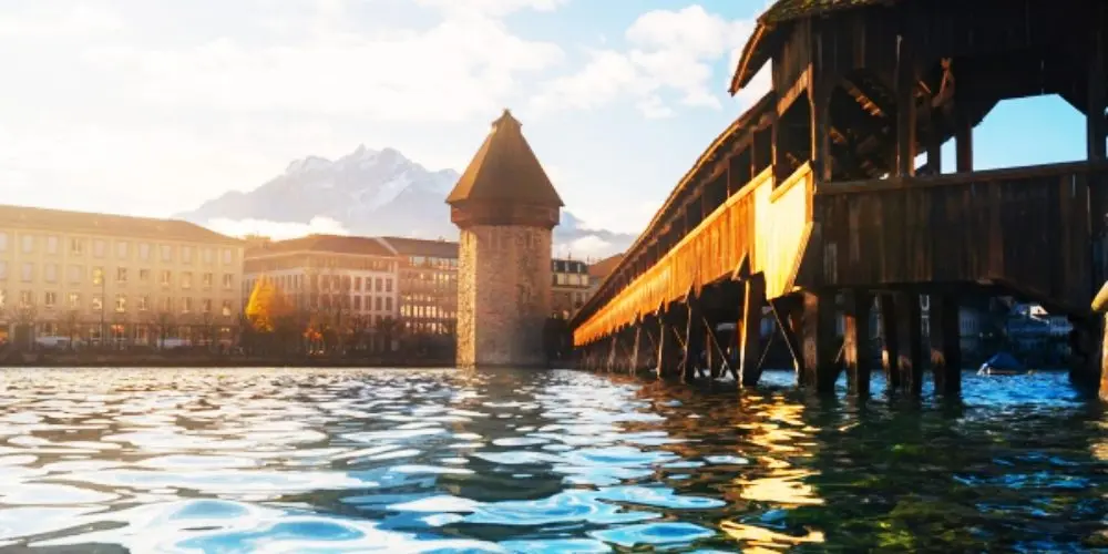 European Faith & Wonders Grand Tour